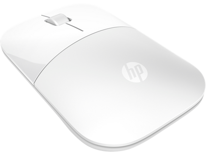 HP Mouse Wireless, Z3700, White