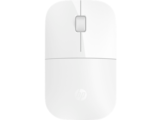 HP Mouse Wireless, Z3700, White