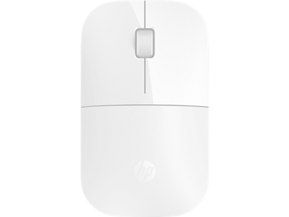 HP Mouse Wireless, Z3700, White