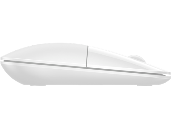 HP Mouse Wireless, Z3700, White