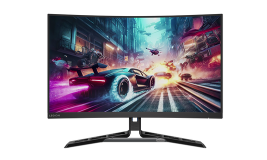 Lenovo Monitor Legion R32qc-30,31.5',16:9,178/178
