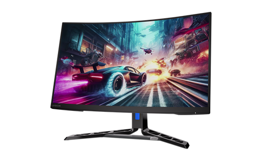 Lenovo Monitor Legion R32qc-30,31.5',16:9,178/178
