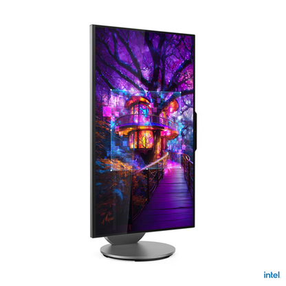 Lenovo PC AIO Yoga 27IAH10,Ultra 5 125H