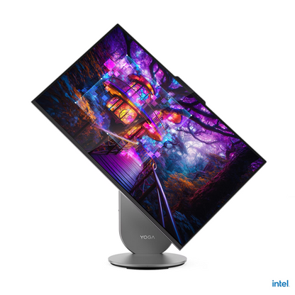 Lenovo PC AIO Yoga 27IAH10,Ultra 5 125H