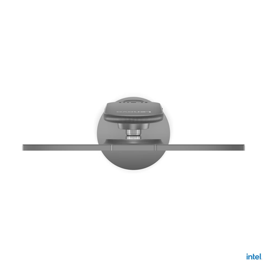 Lenovo PC AIO Yoga 27IAH10,Ultra 5 125H