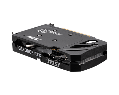 MSI Graphic Card, GeForce RTX 5060 8G Shadow 2x OC