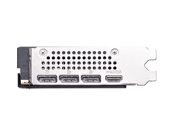 MSI Graphic Card, GeForce RTX 5060 8G Shadow 2x OC