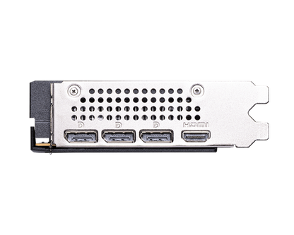 MSI Graphic Card, GeForce RTX 5060 8G Shadow 2x OC