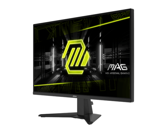MSI Monitor Gaming MAG 275QF, 27" Rapid IPS, WQHD