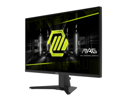 MSI Monitor Gaming MAG 275QF, 27" Rapid IPS, WQHD