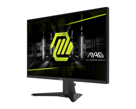 MSI Monitor Gaming MAG 275QF, 27" Rapid IPS, WQHD