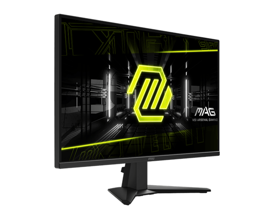 MSI Monitor Gaming MAG 275QF, 27" Rapid IPS, WQHD