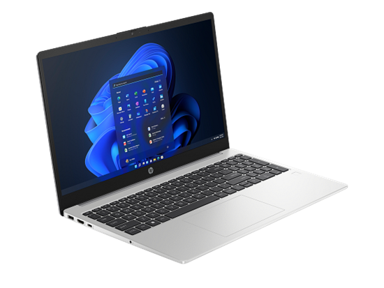 HP NB 250 G10, Intel Core i3-1315U