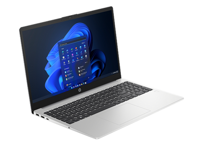 HP NB 250 G10, Intel Core i3-1315U