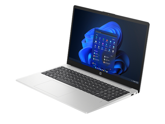 HP NB 250 G10, Intel Core i3-1315U