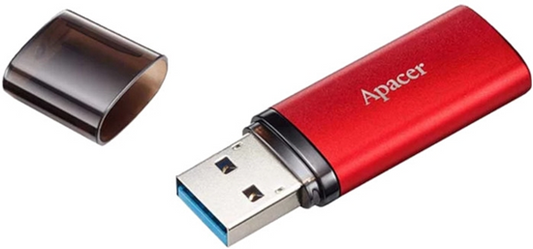 Apacer USB H25B, 32GB, Flash Drive 3.1