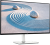 DELL Monitor S2725DS, 27” QHD (2560x1440) 100Hz IPS LED