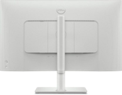 DELL Monitor S2725DS, 27” QHD (2560x1440) 100Hz IPS LED