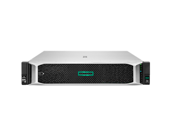 HPE Server ProLiant DL380 Gen10 Plus,Intel Xeon Silver 4310
