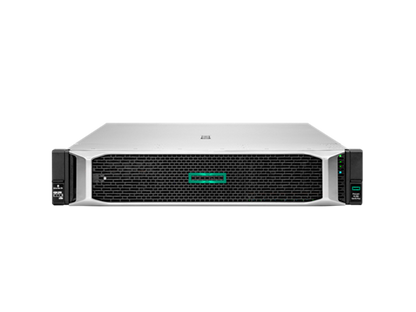 HPE Server ProLiant DL380 Gen10 Plus,Intel Xeon Silver 4310