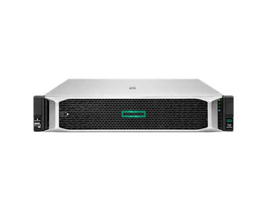 HPE Server ProLiant DL380 Gen10 Plus,Intel Xeon Silver 4310