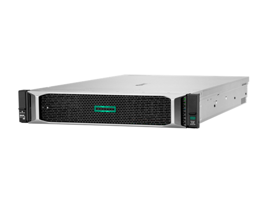 HPE Server ProLiant DL380 Gen10 Plus,Intel Xeon Silver 4310
