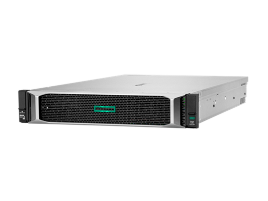 HPE Server ProLiant DL380 Gen10 Plus,Intel Xeon Silver 4310