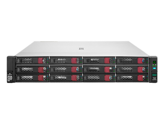 HPE Server ProLiant DL380 Gen10 Plus,Intel Xeon Silver 4310