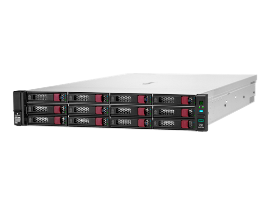 HPE Server ProLiant DL380 Gen10 Plus,Intel Xeon Silver 4310
