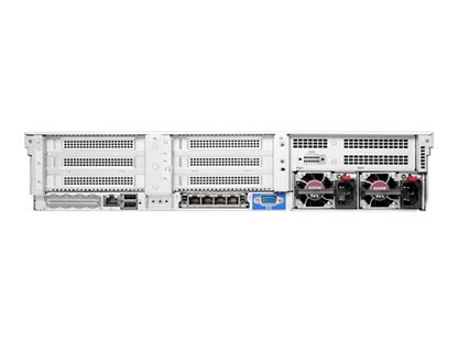 HPE Server ProLiant DL380 Gen10 Plus,Intel Xeon Silver 4310