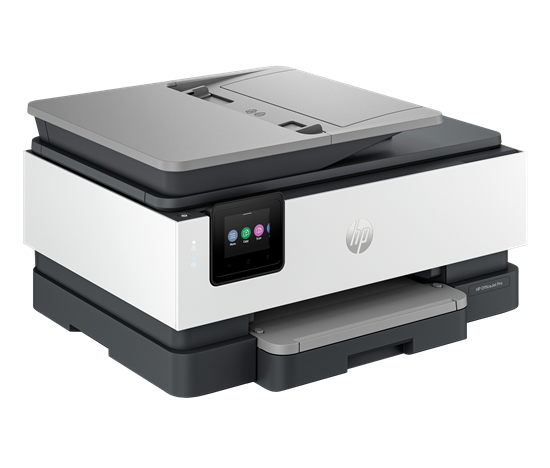 HP Printer AiO OfficeJet Pro 8123