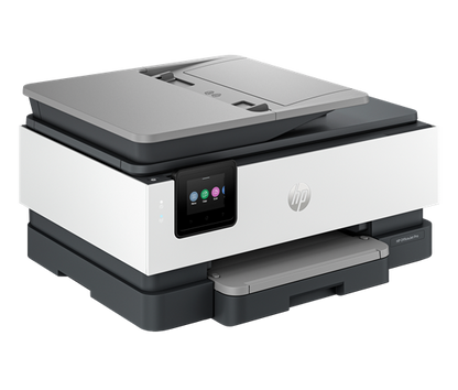 HP Printer AiO OfficeJet Pro 8123