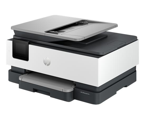 HP Printer AiO OfficeJet Pro 8123