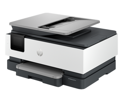 HP Printer AiO OfficeJet Pro 8123