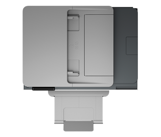 HP Printer AiO OfficeJet Pro 8123