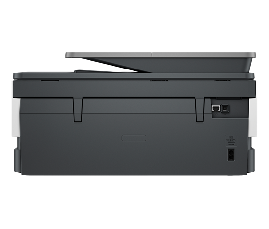 HP Printer AiO OfficeJet Pro 8123