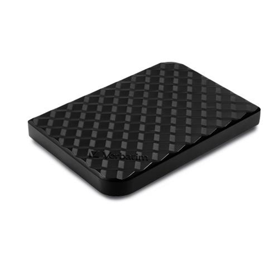Verbatim External HDD 2.5", 2TB