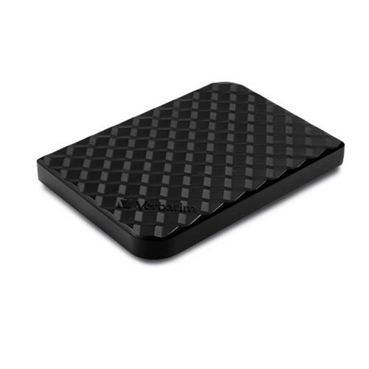 Verbatim External HDD 2.5", 2TB