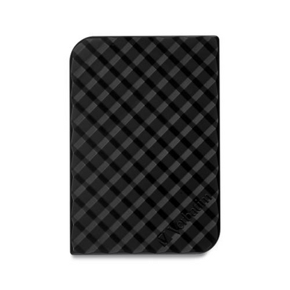Verbatim External HDD 2.5", 2TB