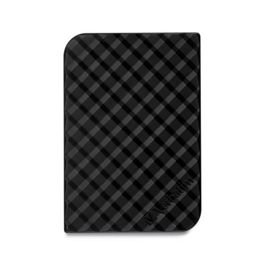 Verbatim External HDD 2.5", 2TB