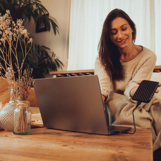 Verbatim External HDD 2.5", 2TB