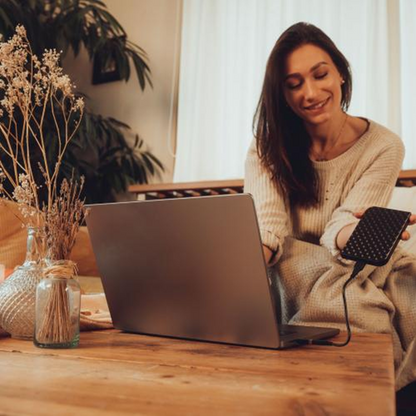 Verbatim External HDD 2.5", 2TB