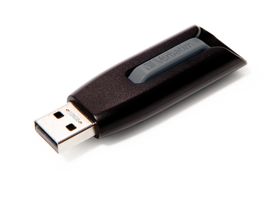 Verbatim USB 3.0 Drive 128GB