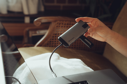 Verbatim USB 3.0 Drive 128GB