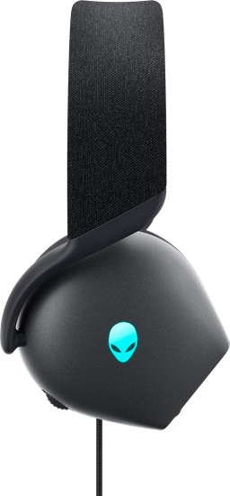 DELL Headset Alienware Wired Gaming AW520H