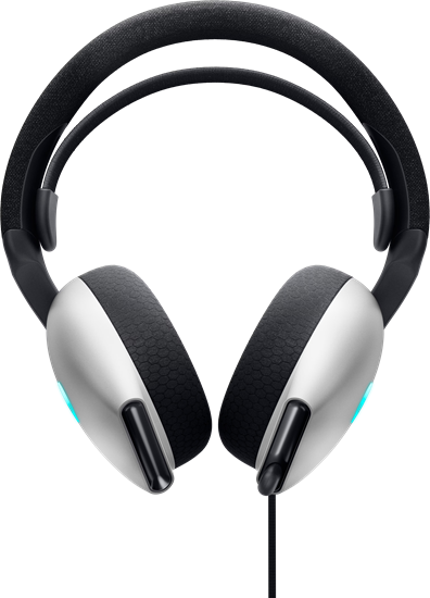 DELL Headset Alienware Wired Gaming AW520H