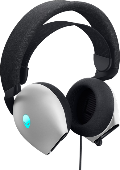 DELL Headset Alienware Wired Gaming AW520H