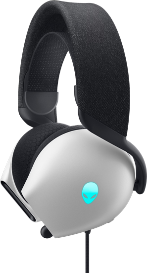 DELL Headset Alienware Wired Gaming AW520H