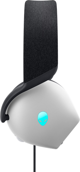 DELL Headset Alienware Wired Gaming AW520H