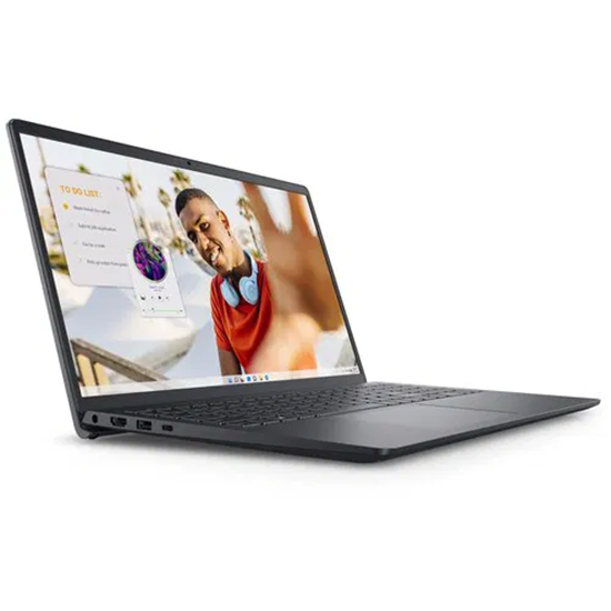 DELL NB Inspiron 15 3535,Ryzen5 7520U,15.6",8/512G